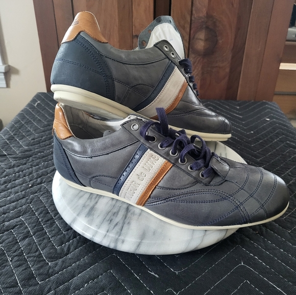 Cycle ur de Luxe Mens 12 (46) - Picture 6 of 17